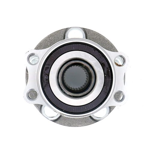 FKG 512518 Ensamblaje del Cubo del Rodamiento de la Rueda Trasera para Subaru Impreza 2015-2019, Subaru Crosstrek 2016-2018, Subaru Forester 2014-2018 - Imagen 4