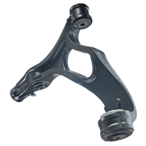 Kit de Brazo de Control Inferior Delantero para Volkswagen Touareg 2004-2009 Porsche Cayenne 2003-2006 Audi Q7 - Imagen 3