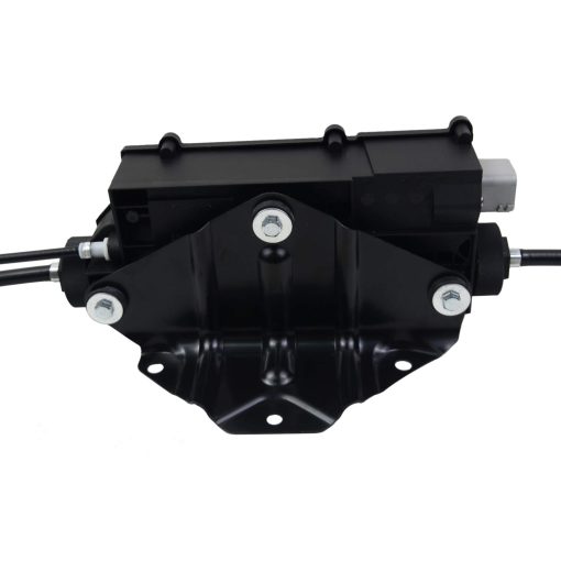 Quicauto 34436850289 34436779451 Actuador de Freno de Estacionamiento con Unidad de Control Compatible con BMW X5 X6 - Imagen 9