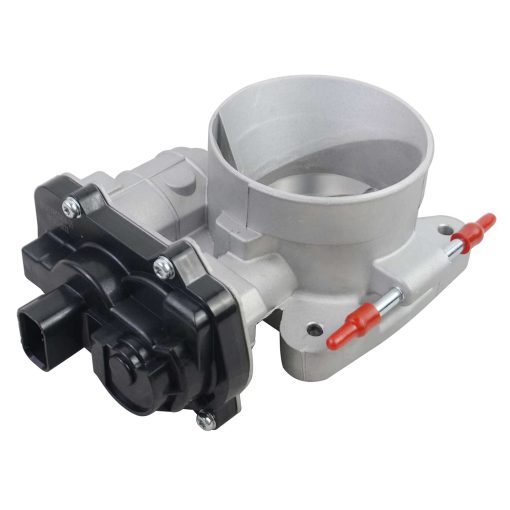 Reemplazo del Cuerpo del Acelerador 977-307 para Avalanche Express Silverado 1500 2500 3500 Tahoe, GMC Yukon Savana, Buick, Cadillac, Hummer & Modelos Isuzu # 19420713 12570800 12679525 2172293 - Imagen 4
