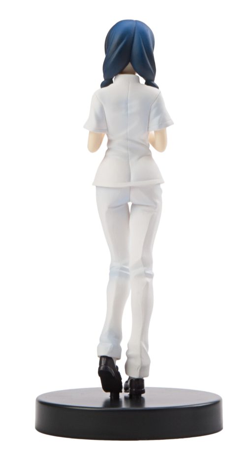 Figura Furyu 7.4 Food Wars!: Shokugeki no Soma: Megumi Tadokoro - Imagen 2