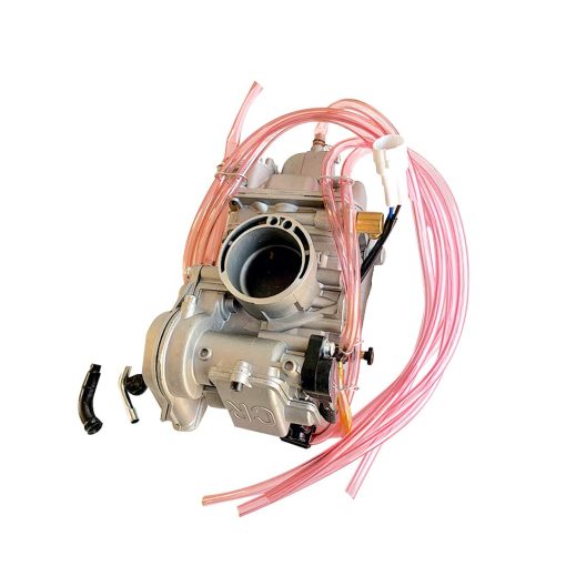 Carburador para Yamaha WR250 WR250F YZ250F (2001-2013), Honda CRF250R (2004-2005) - Imagen 5