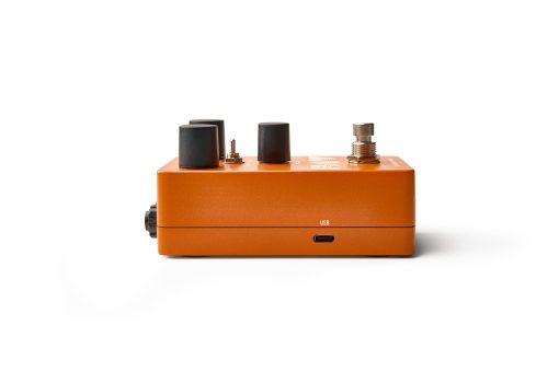 Pedal de Tremolo Vintage Universal Audio Flow - Imagen 4