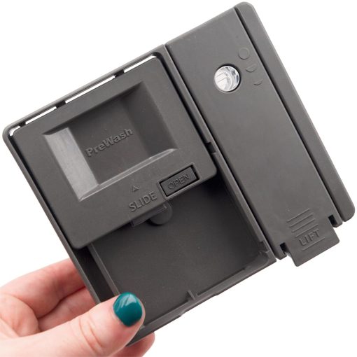 Dispensador de Detergente para Lavavajillas W10861000 W10620298 de Supplying Demand - Reemplazo Especifico de Modelo No Universal - Imagen 6