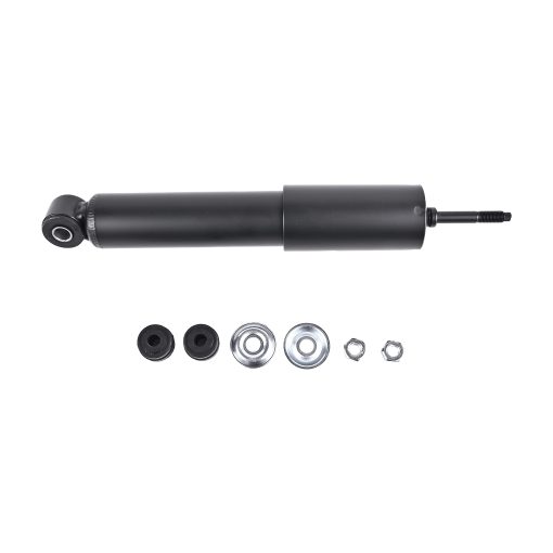 4PCS Amortiguadores Delanteros y Traseros CUGANO Compatible Con Nissan Frontier 2000-2004 2WD 4WD 344469 344015 - Imagen 6