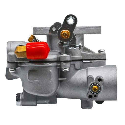 Carburador JDLLONG 70949C92 para tractor Case IH Farmall Cub 154 184 185 para Zenith 71523C93 70949C91 Reemplaza MFG 13781 13794 Cub tractor antiguo - Imagen 2