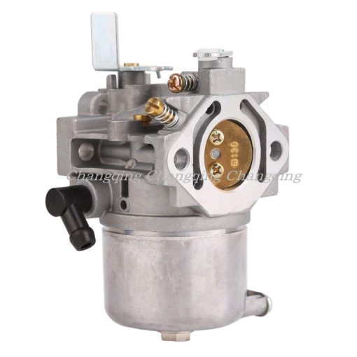 Carburador CQYD Nuevo 146-0540 Con Junta Filtro de Aceite para Onan 146-0540 Compatible con KV Especificacion A - B - Imagen 4