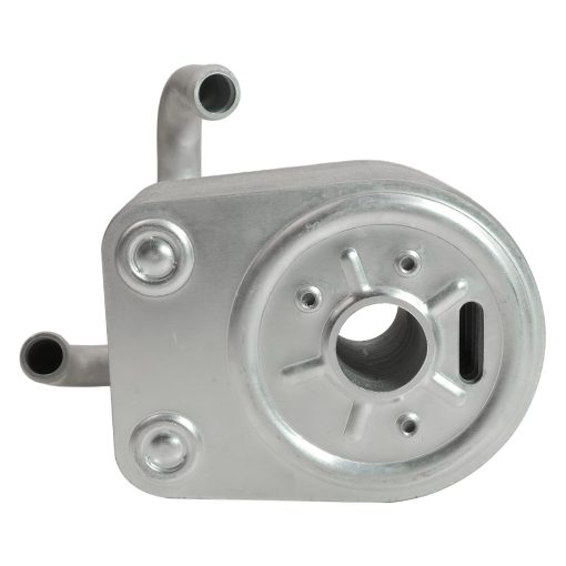 Enfriador de Aceite Compatible con John Deere 4120 4320 4520 4720 5065M 5075 5225 5325 5325N 313 315 317 320 318D 319D 320D 323D 328 325 326D 328D 329D 332 332D 333D CT315 CT322 CT332 Reemplazo para RE515469 - Imagen 6