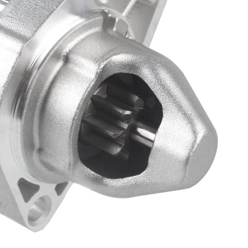 LEAPTIGER Nuevo Motor de Arranque 17958N Compatible con Honda Civic 2006 2007 2008 2009 2010 2011, Motor L4 de 1.8L, Reemplazo para OE 31200-RNA-A50 31200-RNA-A51 - Imagen 7