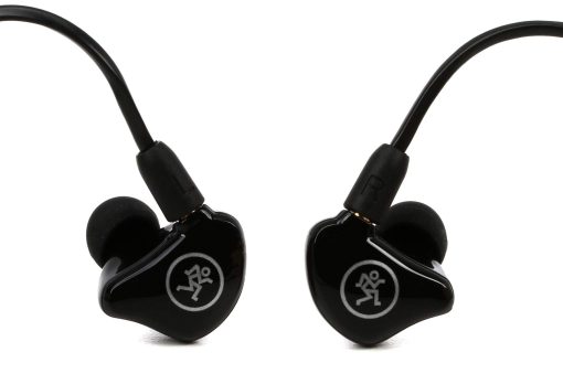 Audifonos de monitoreo Mackie MP-220