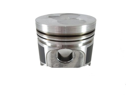 Juego de Piston + Anillo Oversize 78.5mm (+0.50mm) para Kubota V1505-T x 4PCS - Imagen 8
