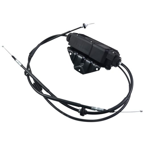 Quicauto 34436850289 34436779451 Actuador de Freno de Estacionamiento con Unidad de Control Compatible con BMW X5 X6 - Imagen 2