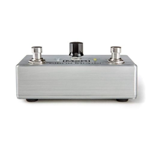 MXR Clone Looper Pedal Bundle con Dunlop ECB003 Adaptador de Corriente, Paquete de Puas Variadas Dunlop y Cable de Instrumento MXR de 10 pies (M303Bundle) - Imagen 6