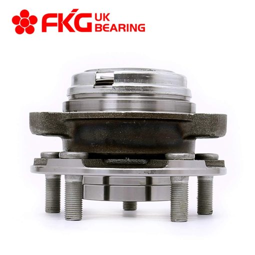 FKG 513296 Ensamble de Cojinete de Rueda Delantera para Nissan Maxima 2009-2017, Nissan Murano 2009-2017, Nissan Quest 2011-2017, Nissan Pathfinder 2013-2017 - Imagen 4