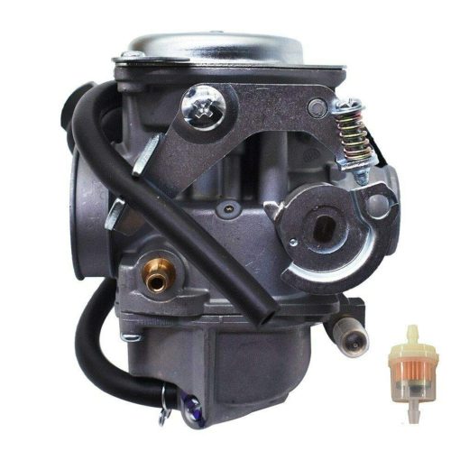 Carburador para Honda Metropolitan 50 CHF50 CHF50S Montaje de carburador 2006-2009 - Imagen 3