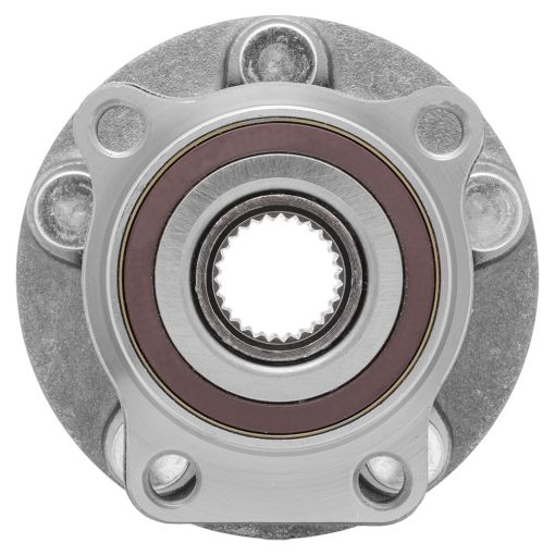 [Paquete de 2] HA590648 - Conjunto de Cojinete de Cubo de Rueda Delantero Derecho e Izquierdo Compatible con Subaru Forester 2014-2018, Subaru XV Crosstrek 2014-2015, Subaru Impreza 2014-2019, Subaru Crosstrek 2016-2021 - Imagen 5