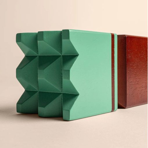 Elakai Juegos de Exterior para Adultos y Familia - Bolsa de Transporte Premium Incluida - Gigante Kubb - Imagen 5