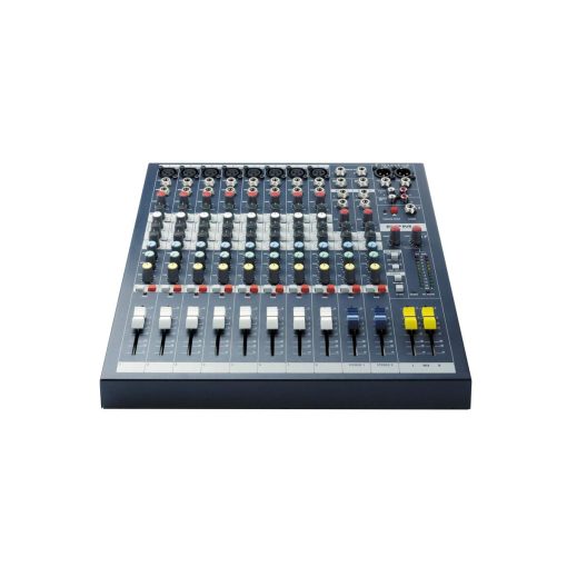Mezcladora multi-formato de 8 canales Soundcraft EPM8 - Imagen 3