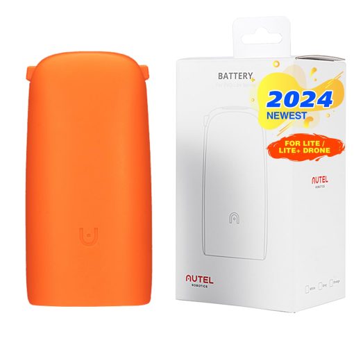 Bateria Inteligente Autel Robotics EVO Lite/Lite+ Plus, 6175mAh 11.13v, 40 Min de Vuelo, Bateria de Repuesto 2024 mas Reciente para Autel EVO Lite & Lite Plus Drone (100% Original)