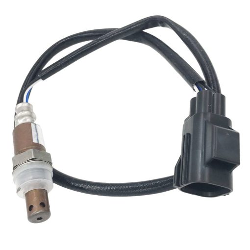 Sensor de Oxigeno de Relacion Aire/Combustible O2 delantero 234-9150 de Germban para Volvo 2007-2010 C30 2004-2010 S40 2004-2005 S60 2005-2010 V50 2003 V70 2.4L-L5