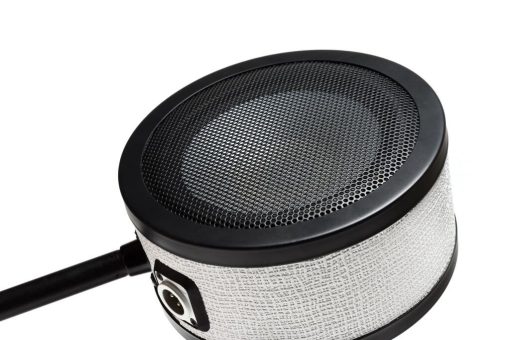 Microfono Sub SOLOMON MiCS LoFReQ, Trooper - Imagen 2