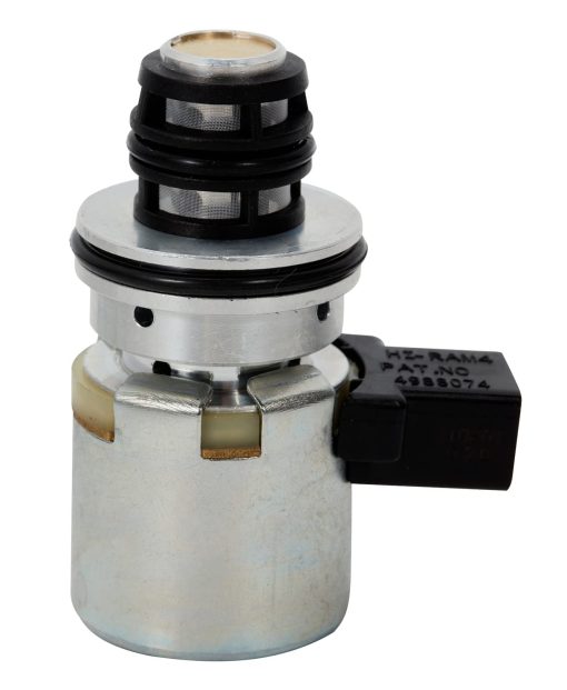 Kit de Solenoide de Transmision y Filtro A518 46RE 47RE 48RE para 2000 en adelante - Imagen 5