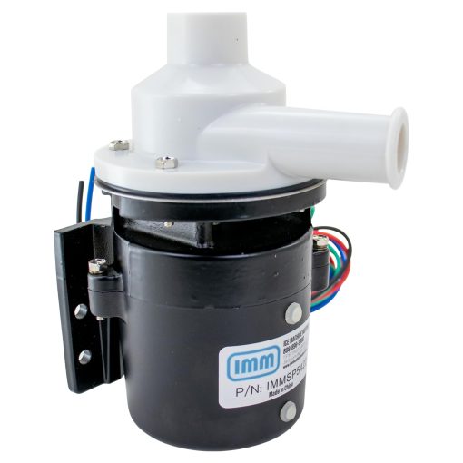 Reemplazo IMM para Hoshizaki SP-5422 Conjunto de Motor de Bomba de Maquina de Hielo - Imagen 3