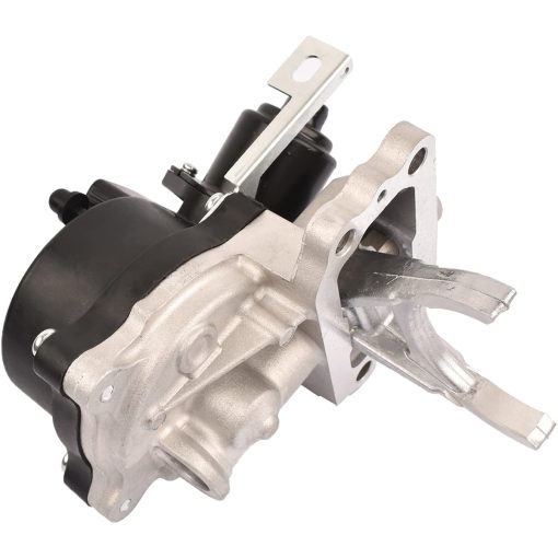 Actuador de diferencial delantero Flynsu de reemplazo para Toyota Tacoma 4Runner Tundra Sequoia 4WD 2000-2007 Numero de parte # 600-410, 4140034013, 41400-34013 - Imagen 3