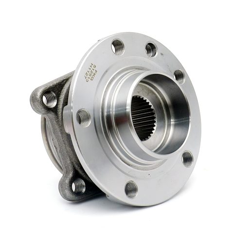 FKG 512513 Ensamble de Cojinete de Rueda Trasera para Jeep Cherokee 2014-2020 (AWD), Chrysler 200 2015-2017 (AWD) - Imagen 5
