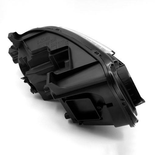 FIONE - Ensamblaje de Faros para Dodge Charger 2015-2021 Modelo Halogeno con DRL LED y Luces de Senal de Giro Lado Izquierdo 68214399AB 68214399AD 68214399AC CH2502271... - Imagen 6