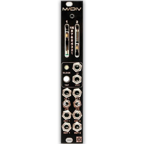 Synthrotek M/DIV - Dual Clock Multiplier/Divider DIY Kit - Imagen 2
