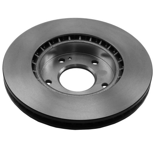 Disco de freno premium Beck/Arnley 083-3406 - Imagen 2
