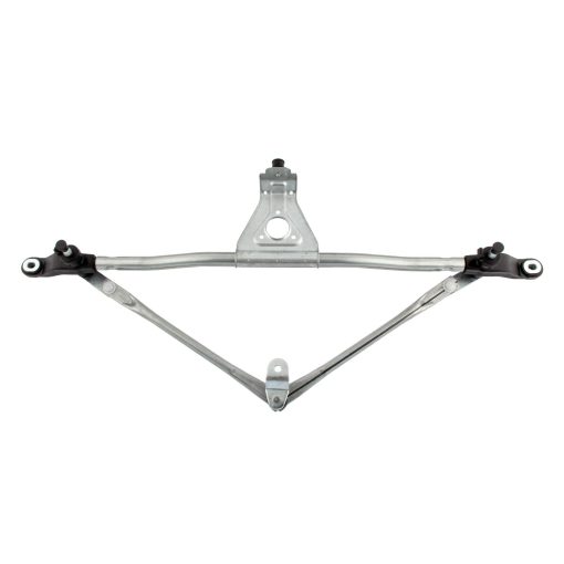 Ensamblaje de Enlace de Transmision de Limpiaparabrisas MYSMOT Compatible con Jee-p Wrangler 2007-2017 / Jee-p Wrangler JK 2018 55077859AC 602-105 - Imagen 2