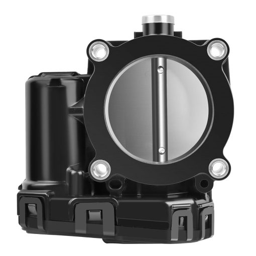 Cuerpo de acelerador electronico con IAC TPS Compatible con 2007-2011 Dodge Dakota Durango Nitro Ram 1500, para Jeep Commander Liberty Wrangler Grand Cherokee - V6 3.7L 3.8L OE: 04861661AA 4593858AB 977-785