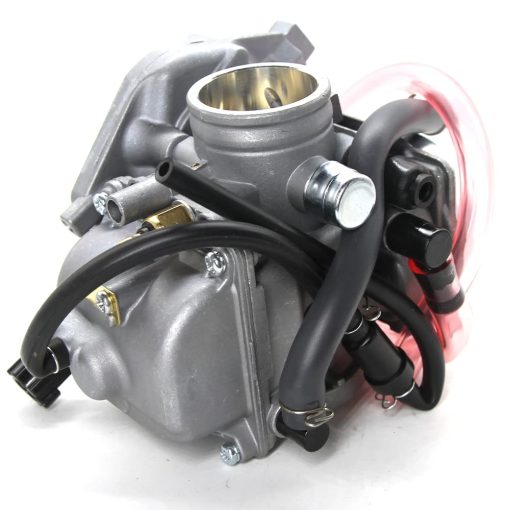 Carburador de Repuesto para Suzuki Vinson 500 LTA500F LTF500F 4x4 Manual 2002-2007 - Imagen 2