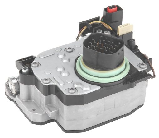 Paquete de Control de Solenoide de Transmision 62TE Compatible con Chrysler Dodge 2007 en Adelante - Imagen 4