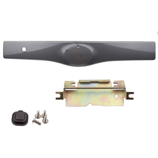 Manija de porton trasero mejorada de avance Compatible con Toyota Prius 04-09 1G3 Gris Magnetico Metalico 2004 2005 2006 2007 2008 2009