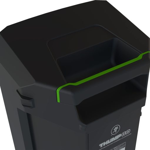 Altavoz de monitor Mackie y Subwoofer Parte (2053605-00) - Imagen 6
