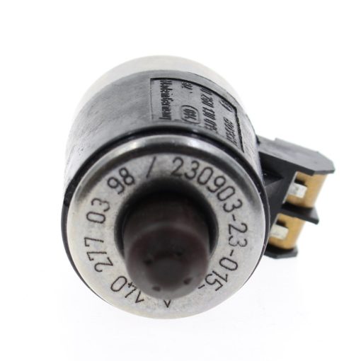 Conjunto de 6 Solenoides 722.6 para Transmision Automatica de 5 velocidades Mercedes Benz - Imagen 2