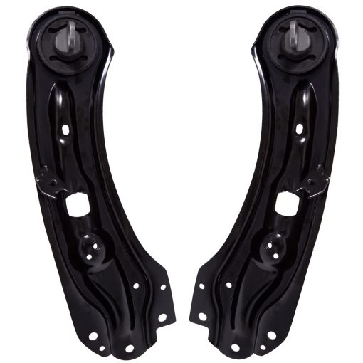 AUQDD 6Pc Suspension Brazo de Control/Trailing Arm Compatible con 11-14 Chry-sler 200/11-14 Do-dge Avenger,11-18 Journey (Reemplaza # K643056 K642901 K643089 K643090 5085415AD 5085416AD) - Imagen 2