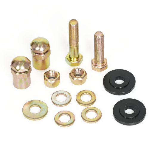 Kit de Enlace de Cambio Ajustable de Columna de LAWETA ACA-1811 para Chevy Turbo-Hydramatic 350-TH350 400-TH400 200-TH200 200-4R-TH200-4R 700-R4-TH700R4 Truck (Longitud de 26 pulgadas) - Imagen 7