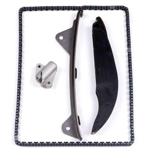 Kit de Cadena de Tiempo SCITOO compatible con 2011-2016 para Hyundai para Kia Elantra GT Elantra Soul 1.8L 2.0L