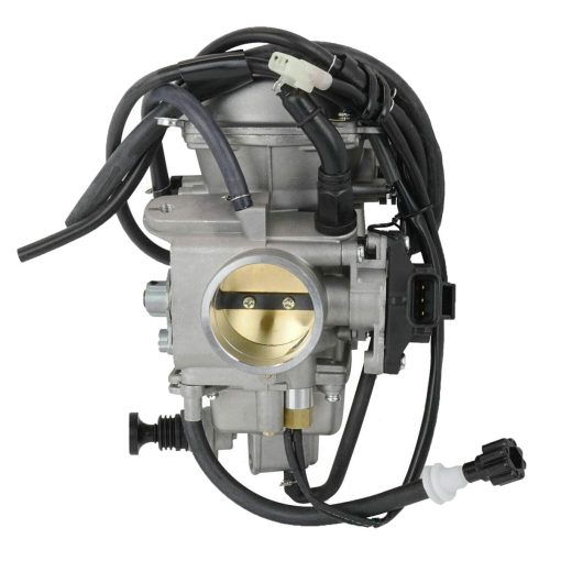 Carburador YTLS TRX650 para Honda TRX650 TRX 650 TRX650FA TRX650FGA Rincon ATV 4x4 2003 2004 2005 REPUESTO OE # 16100-HN8-013 - Imagen 3
