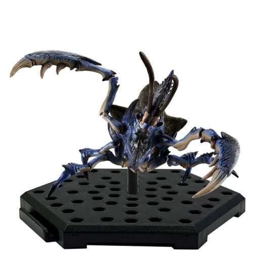 Figura del constructor de Capcom Monster Hunter Modelo Estandar Plus Vol. 22 en Caja - Imagen 2