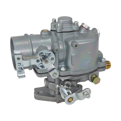 Carburador Carbpro 1103-0004 para Tractor Ford Holland 3000 Series 3 Cil 1965-1974 3055 13916 C5NE9510C C5NN9510M D3NN9510B - Imagen 4