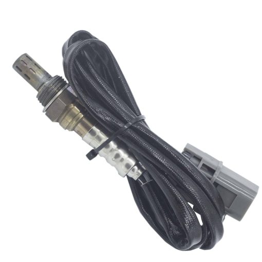 Sensor de oxigeno para Nissan Xterra 2000-2003 3.3L Frontier 1999 2000 2003 Arriba + Abajo 4pcs - Imagen 4