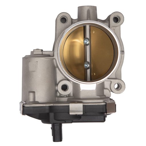 AUQDD S20221 Conjunto de Cuerpo del Acelerador (Para L4-2.4L) Compatible con Bu-ick LaCrosse 2012-2016, Regal Verano 2012-2017 / Chevy Equinox 12-17 / G-MC Terrain 12-17 (Sustituye # 12669146 12632101 TB1295) - Imagen 3