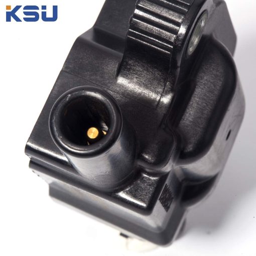 KSU Compatible con 12611424 Pack de Bobinas de Encendido Tahoe Silverado Impala Cadillac CTS Chevy GMC Pontiac Yukon Buick Allure Lacrosse SSR Canyon Savana Hummer Grand Prix Saab Express 1500 2500 (Paquete de 8) - Imagen 6
