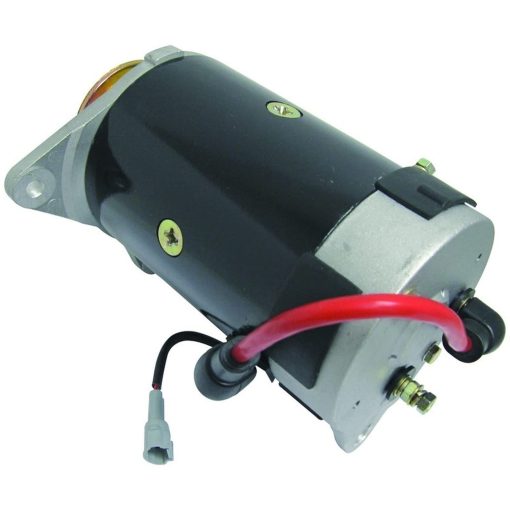 Nuevo Generador de Arranque Compatible con Carro de Golf Yamaha G16 G19 G20 G21 G22 G29 JN6H110001 JN6H110002 GSB107-06 GSB107-06E GSB107-06F - Imagen 2