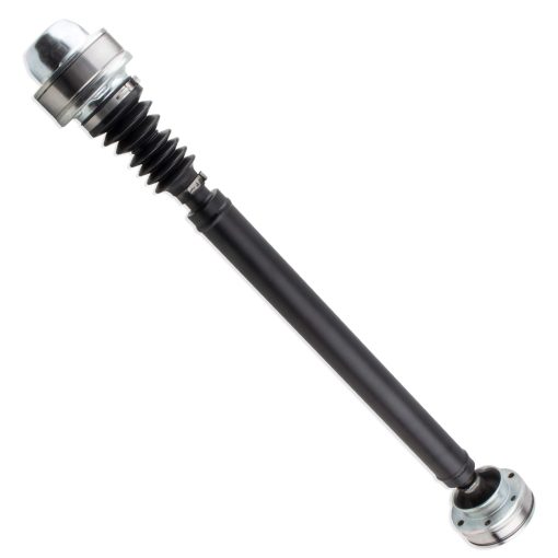 Ensamble de arbol de transmision MYSMOT para eje delantero (16 1/2" de largo) 2002-2007 Jeep Liberty 52111596AB 52111596AA 52111594AA - Imagen 2